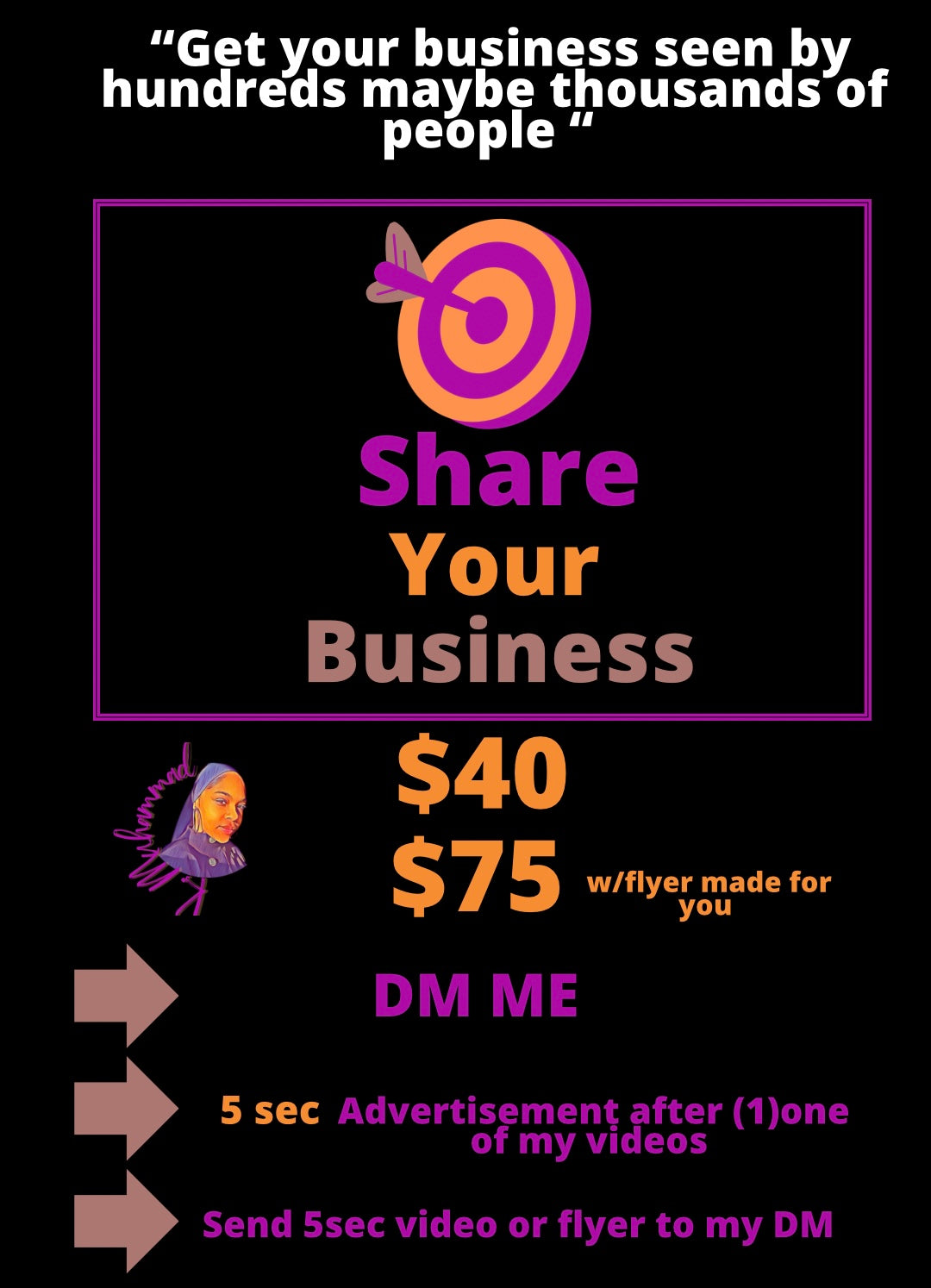 Custom Content Creation Package – Posts, Custom A.I Characters, Ads & Branding